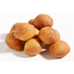 Oliebollen nat. 10 st.